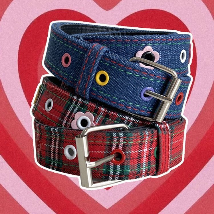 Dopamine Belt Sweet Cool And Sassy For Women